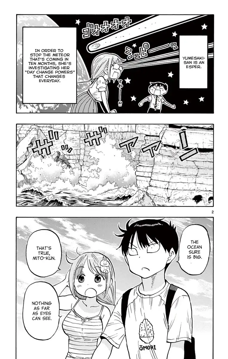 Ponkotsu-Chan Kenshouchuu Chapter 29 2